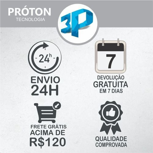 Suporte Para Prender Led Ou Microfone Na Dji Osmo 1 - Pt02