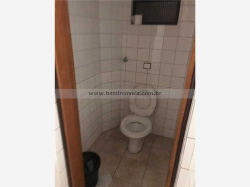 Sala - Demarchi - Sao Bernardo Do Campo - Sao Paulo | Ref.: - 16029