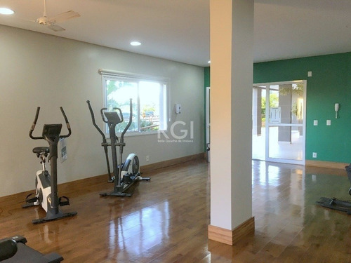 Apartamento Em Jardim Carvalho Com 2 Dormitórios - Vp87816