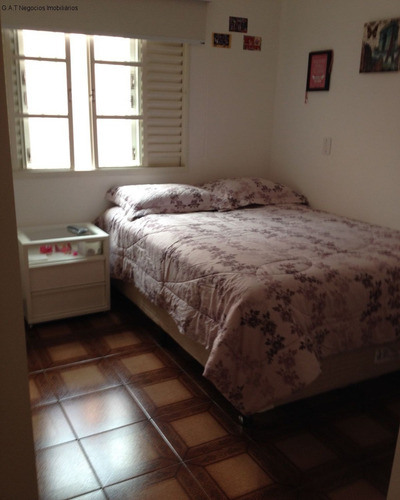Imagem 4 de 30 de Casa À Venda No Jardim Faculdade - Sorocaba/sp - Ca04967 - 1810939