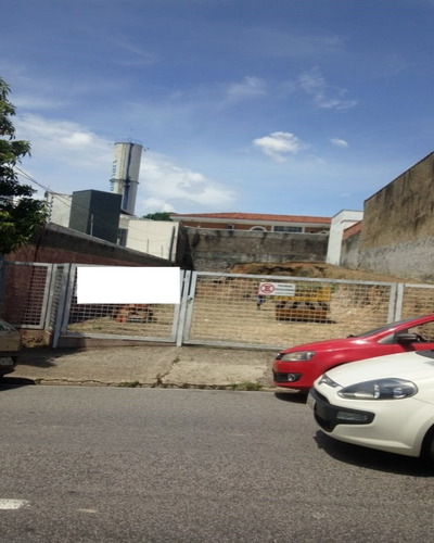 Imagem 4 de 6 de Terreno Para Locação Jardim América Sorocaba/sp - Tr03923 - 70029213