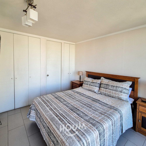 Departamento Avenida Víctor Jara Id: 147140