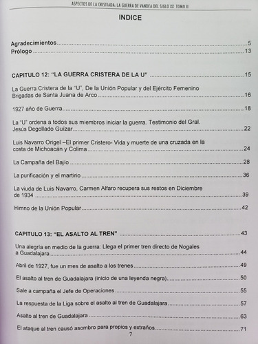 El Ultimo Batallon De Cristo (2 Tomos)- Juan P. Herrera C.