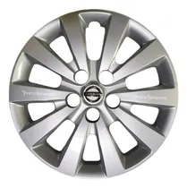 Comprar Juego Tapones Copas Tapas Sentra Rin 16 2016 Original Nissan