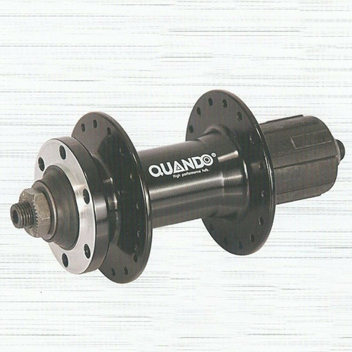 Parts Rear Hub Disc Brake Hub Set Replacement Speed Durable