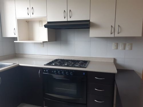 Imagen 11 de 17 de Departamento En Venta En Santa Fe Cuajimalpa