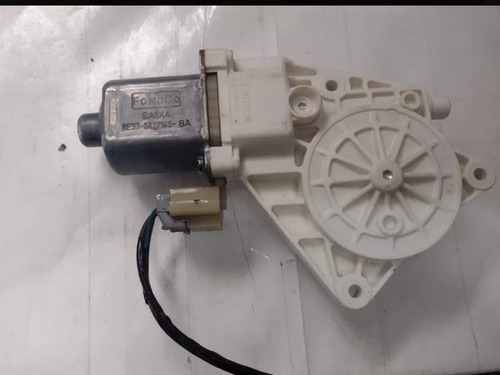 Motor De Ventana Trasero Izquierdo Ford Fusion 06-12 Origina