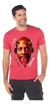 Comprar Playeras Basquetbol Dennis Rodman Diseño 19 Deportes Beloma