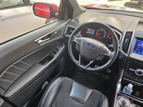 Ford Edge 2.7 Sport At