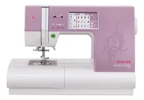 Comprar Singer Quantum Stylist 9985 Máquina De Coser Portátil