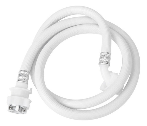 Tubo De Máquina De Lavar Roupa De 1,5 M G3/4in, Rosca De Ent