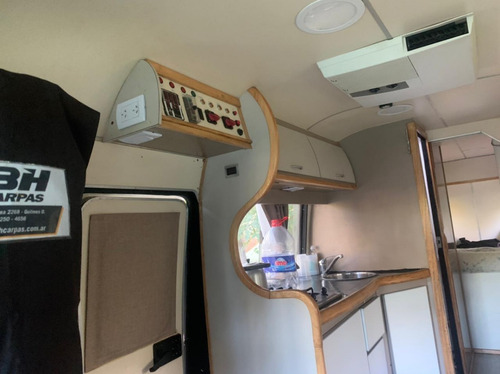 Toyota Coaster
