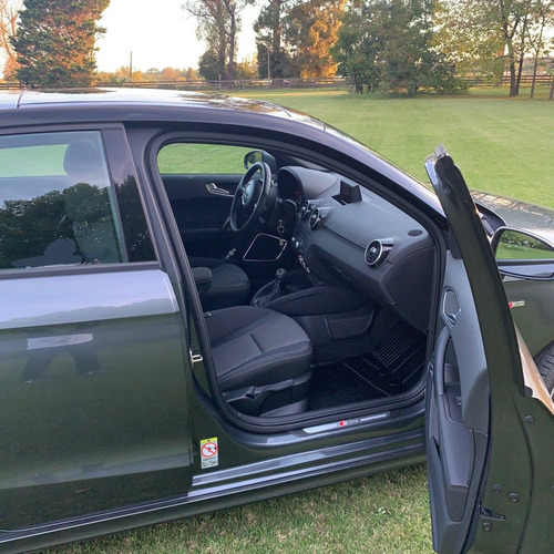 Audi A1 Sline Sportback 185 Hp 2013 47,000 Kms Única Mano
