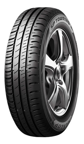 Dunlop 185/65/14 Touring Chevrolet Prisma, Renualt Peugeot