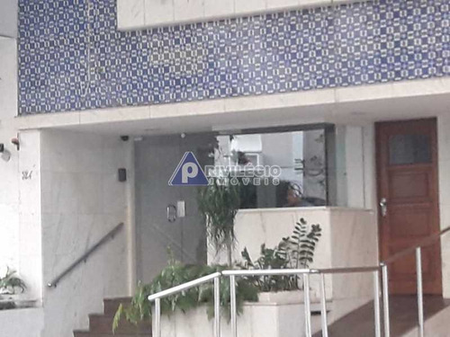 Casa De Rua À Venda, Ipanema - Rio De Janeiro/rj - 7480