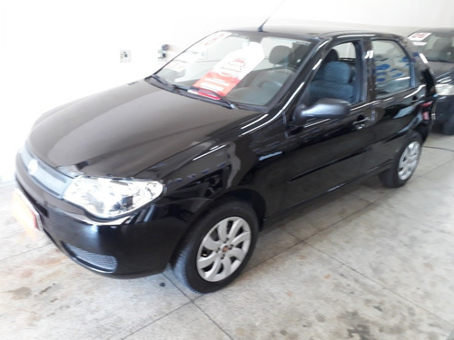 Fiat Palio 2008 1.0 Fire Celebration Flex 5p