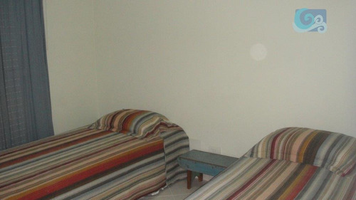 Imagem 6 de 21 de Apartamento À Venda, Praia Da Enseada - Restaurantes, Guarujá. - Ap4183