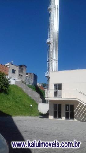 S/a J D Utinga, Apartamento Em Condominio, 63 M², 7° Andar, Novo E Vaga, 3 Dorms, 1 Vaga, Lazer Total. - 61206