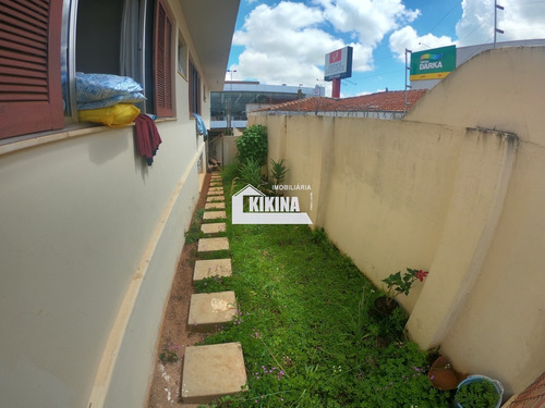 Casa Comercial Para Venda - 02950.8174