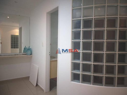 Imagem 14 de 25 de Casa Para Venda Próximo Ao Parque Da Água Branca. Com 467 M² De Ac, Reformada. Imóvel Comercial Ou Residencial!!! - Ca0389