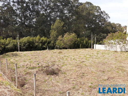 Imagem 3 de 3 de Terreno - Alphaville - Sp - 593805