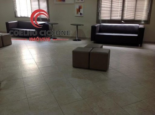 Imagem 15 de 15 de Compre Apartamento Em Santa Maria - V-668