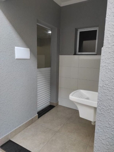 Imagem 8 de 10 de Casa Com 3 Dormitórios À Venda, 135 M² Por R$ 480.000 - Jardim União - Indaiatuba/sp - Ca2351 - 70237053
