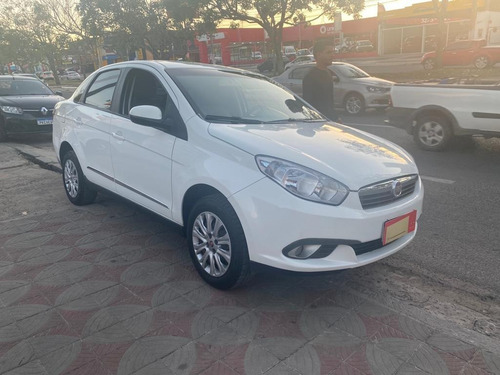 Imagem 3 de 15 de Fiat/grand Siena Essence 1.6