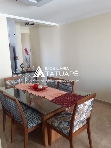 Imagem 11 de 27 de Apartamento - Ap000389 - 68916618