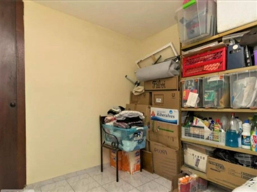 Imagem 16 de 17 de Apartamento 3 Dormitórios A Venda Em Aclimação Sp - Ap01333 - 70611465