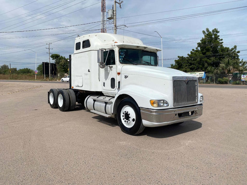 Imagen 1 de 15 de Tractocamion Freightliner