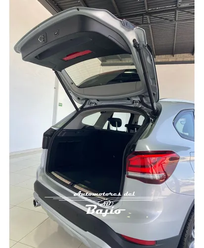 BMW X1 2.0 Sdrive 20ia X Line At