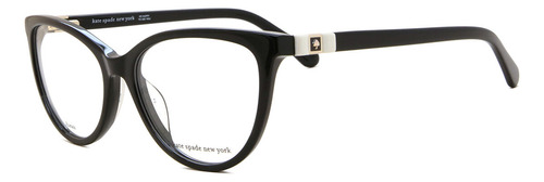 Lentes Kate Spade Jalinda 807 52 Mujer Armazones