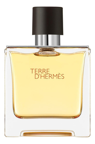 Perfume Hermes Terre D'Hermes Perfum 75 ml para homens