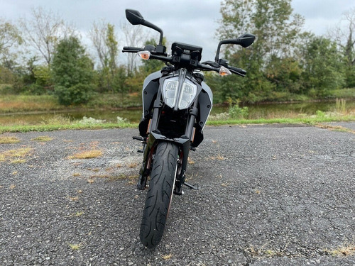 Imagen 9 de 9 de 2021 Ktm Duke Duke 390