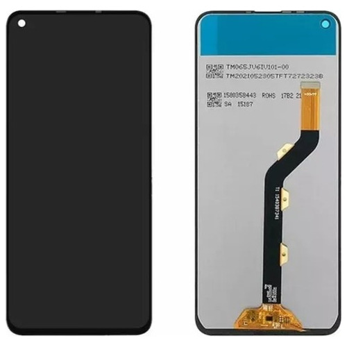  Display Lcd Tactil Para Infinix Hot 9 / Hot 9 Lite X656