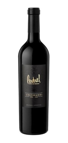 Vino Perdriel Centenario Caja 6x750ml