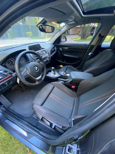 Bmw Serie 1 1.6 120i Sport Line 177cv 2016