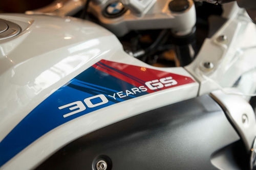 Imagen 10 de 15 de Bmw R 1200 Gs 30 Años Roshaus Bmw Motorrad Permutas