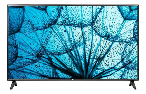 Imagen 1 de 5 de Smart TV LG AI ThinQ 43LM5770PUA LCD Full HD 43" 120V