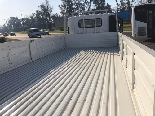 Foton 916 Flatbed Super Bonificado
