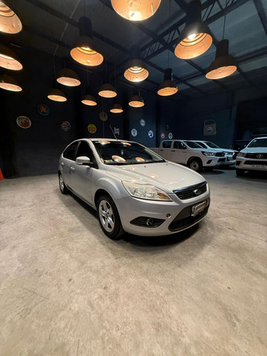 Ford Focus II 1.6 Trend Sigma