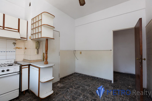 Ph En Venta 6 Ambientes En Ramos Mejia Balcon Y Jardin Financiacion