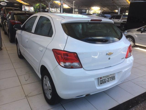 Onix Hatch Ls 1.0 8v Flexpower 5p Mec.