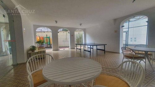 Imagem 17 de 21 de Apartamento Com 3 Dormitórios Para Alugar, 109 M² Por R$ 5.000/mês - Bela Vista - São Paulo/sp - Ap1583