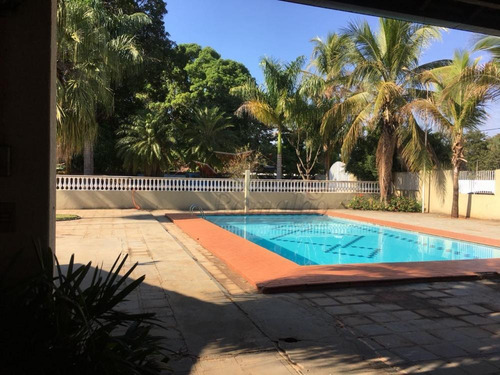 Chácaras - Ref: V8839