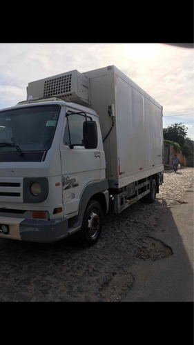 Imagem 11 de 15 de Volkswagem 8.150 Delivery