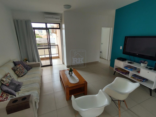 Imagem 9 de 30 de Apartamento À Venda Em Ingleses Do Rio Vermelho - Ap007611