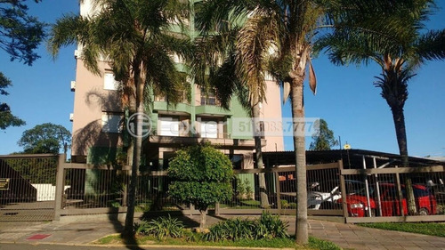 Imagem 16 de 21 de Apartamento, 3 Dormitórios, 99 M², Vila Cachoeirinha - 193625