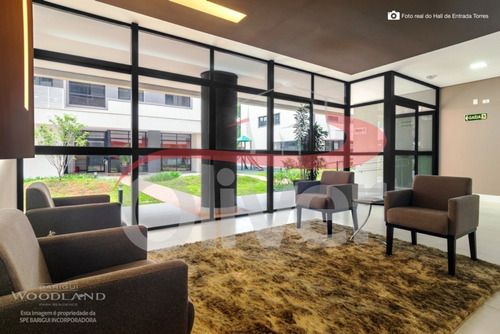 Imagem 22 de 30 de Barigui Woodland Park Residence, Apartamento, 3 Quartos, Curitiba, Paraná - Ap00227 - 32948956